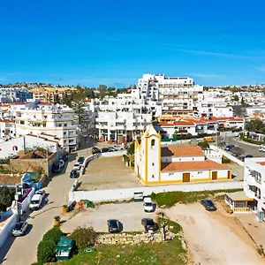 Apartment Seaview - Estrela Da Luz****, Praia Da Luz