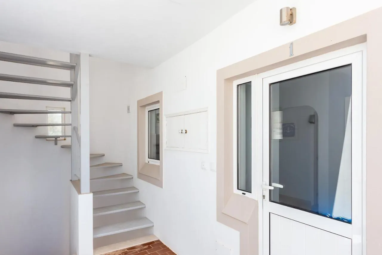 Mariners - Bright And Stylish Apartment - Walk To The Beach Praia Da Luz