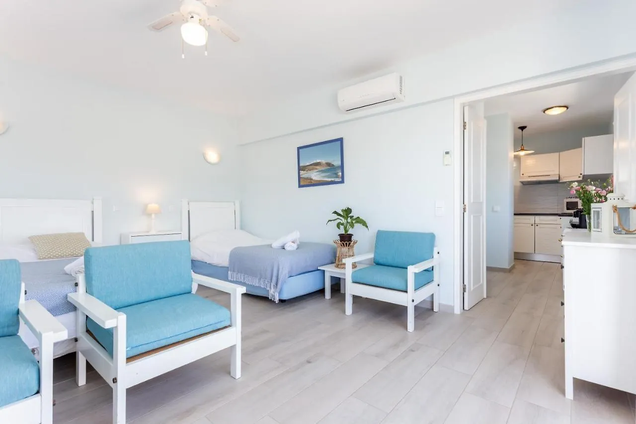 Mariners - Bright And Stylish Apartment - Walk To The Beach Praia Da Luz