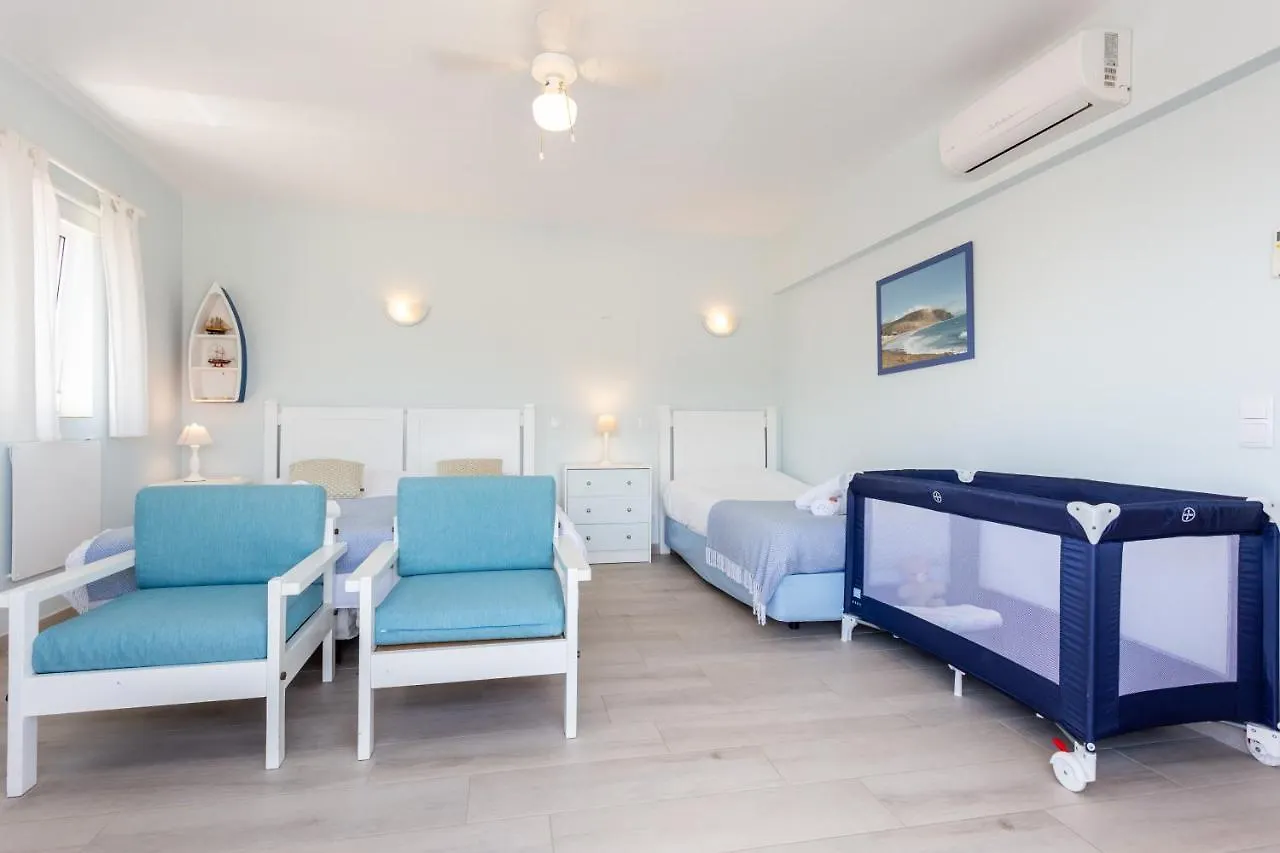 Mariners - Bright And Stylish Apartment - Walk To The Beach Praia Da Luz 0*,  Portugal