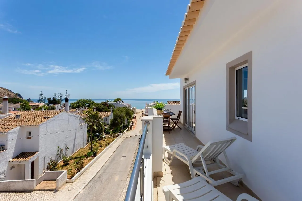 Mariners - Bright And Stylish Apartment - Walk To The Beach Praia Da Luz Portugal
