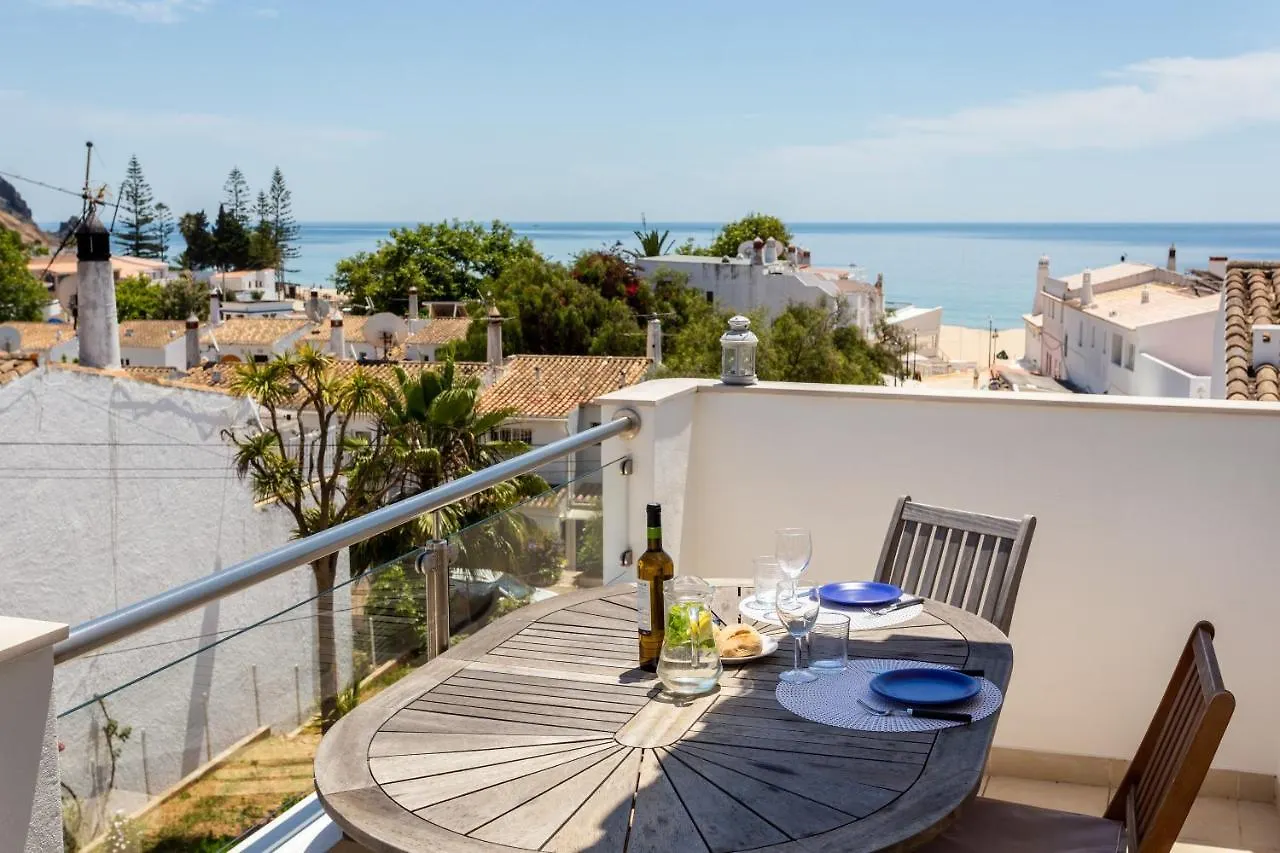 Mariners - Bright And Stylish Apartment - Walk To The Beach Praia Da Luz