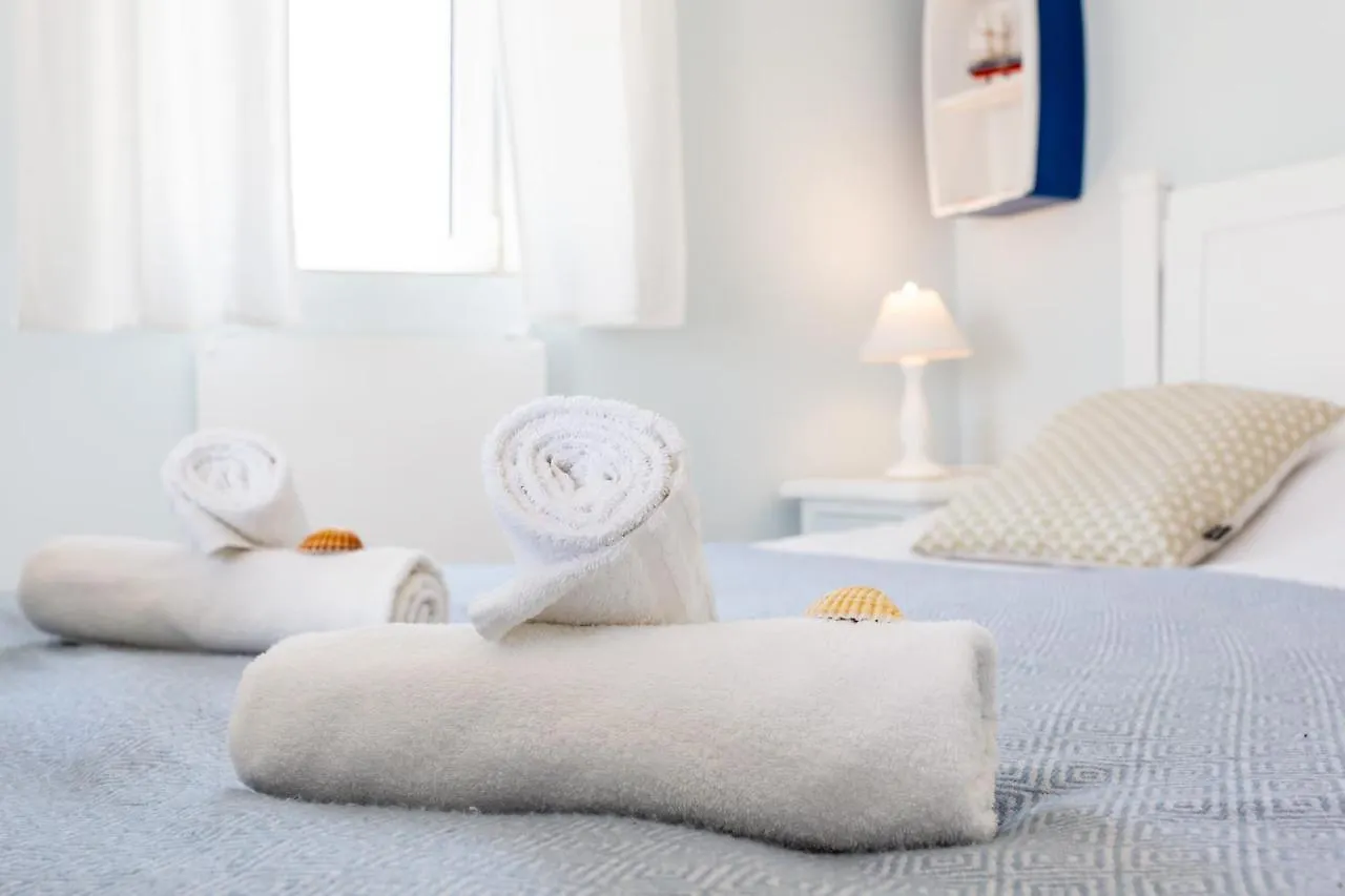 Mariners - Bright And Stylish Apartment - Walk To The Beach Praia Da Luz