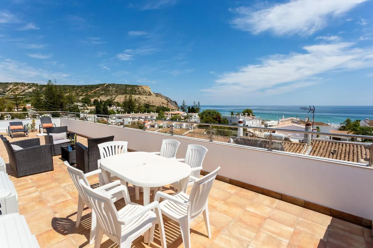 Mariners - Bright And Stylish Apartment - Walk To The Beach Praia Da Luz