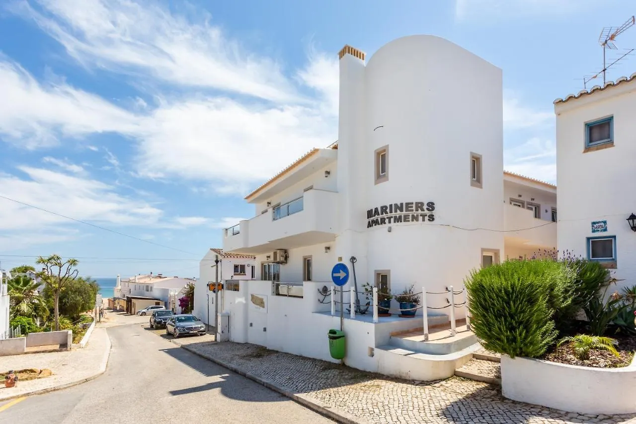 Mariners - Bright And Stylish Apartment - Walk To The Beach Praia Da Luz