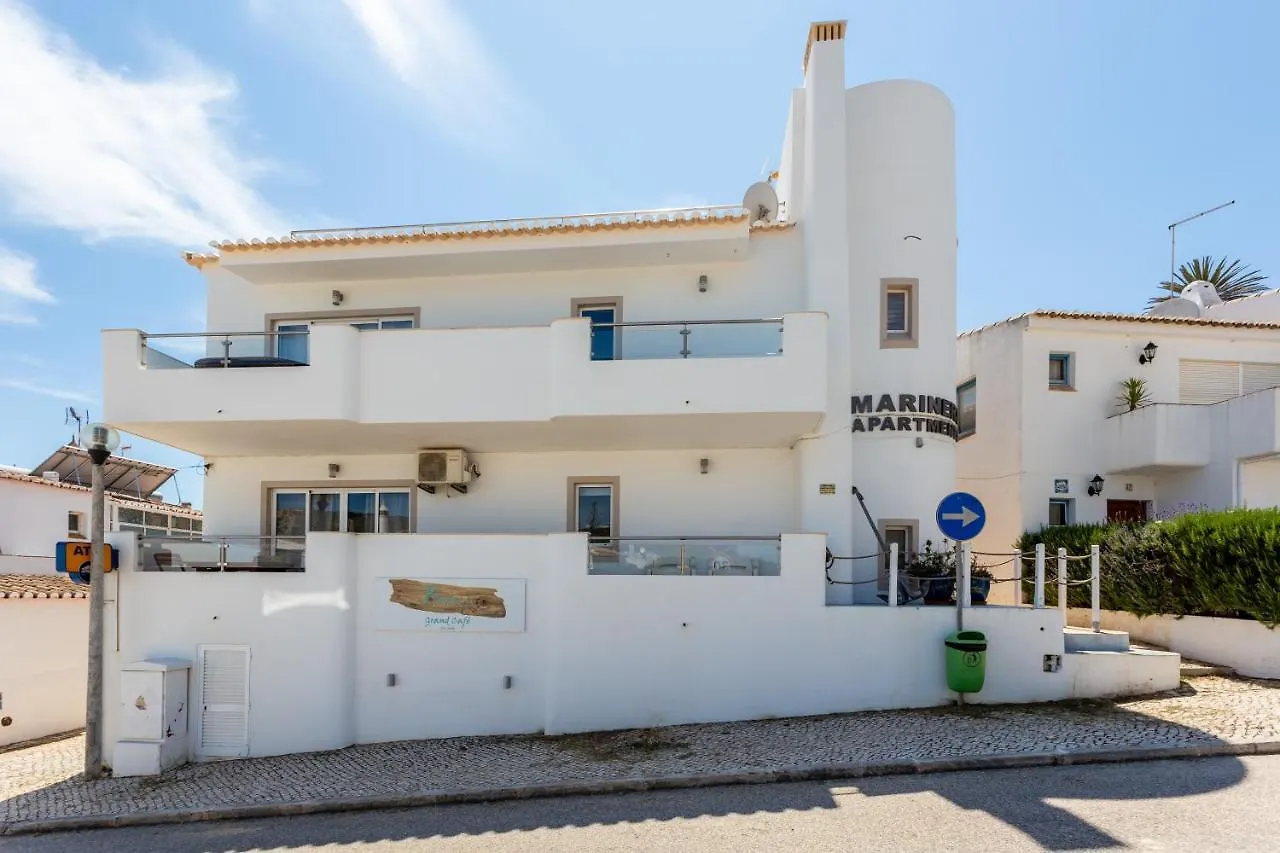 Mariners - Bright And Stylish Apartment - Walk To The Beach Praia Da Luz Portugal