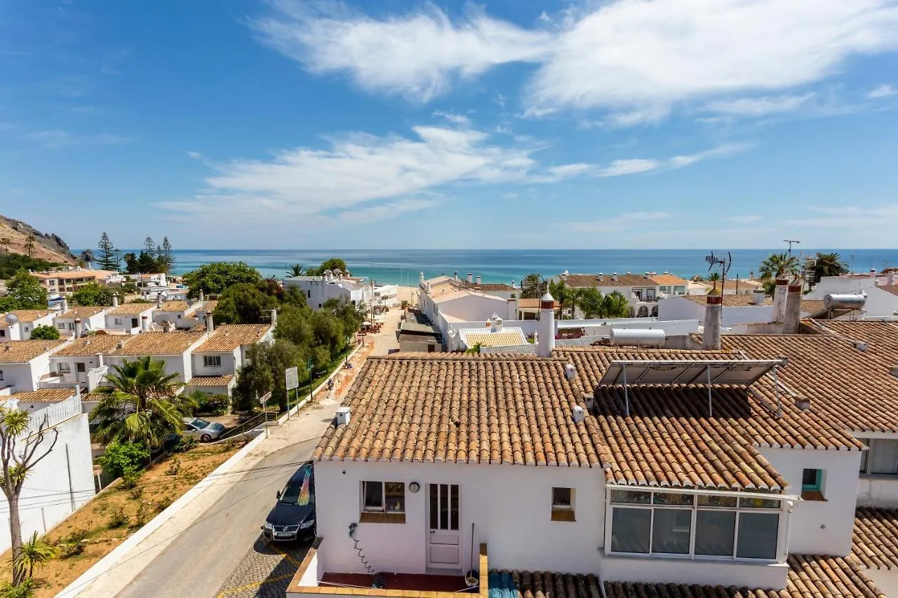 Mariners - Bright And Stylish Apartment - Walk To The Beach Praia Da Luz