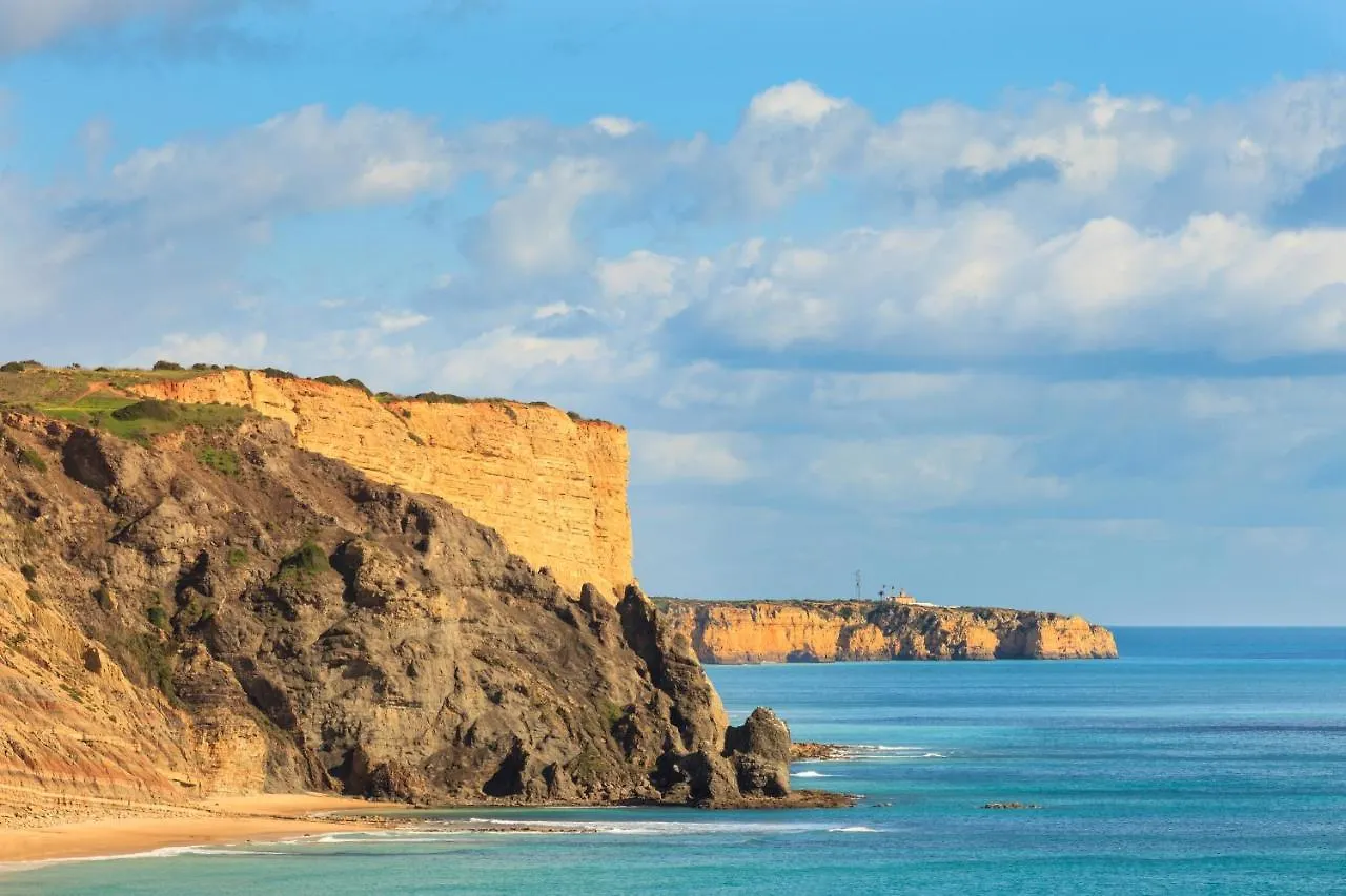 Mariners - Bright And Stylish Apartment - Walk To The Beach Praia Da Luz Portugal