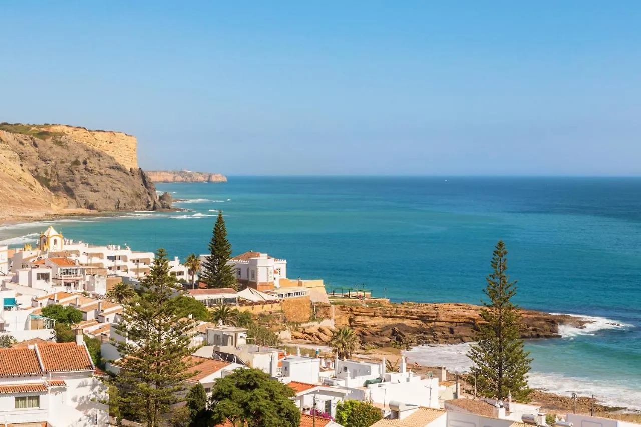 Mariners - Bright And Stylish Apartment - Walk To The Beach Praia Da Luz