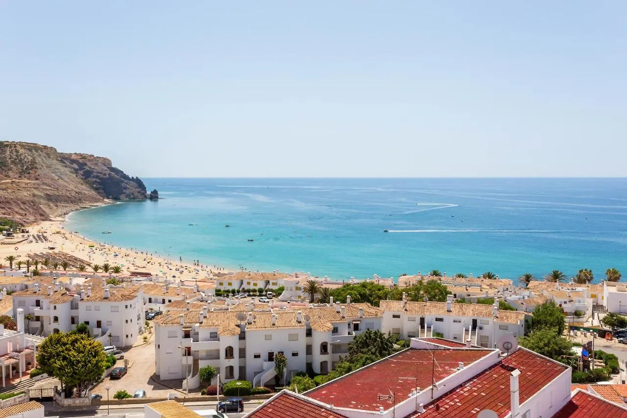 Mariners - Bright And Stylish Apartment - Walk To The Beach Praia Da Luz