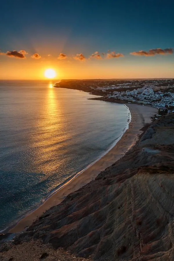 Mariners - Bright And Stylish Apartment - Walk To The Beach Praia Da Luz Portugal